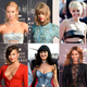 Image for article titled Glitter, Cleavage and Outlandish Outfits on the VMAs Red Carpet